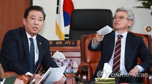 국정원 "5년전부터 김정남 암살시도…김정은에 '살려달라' 서신"(종합) - 1