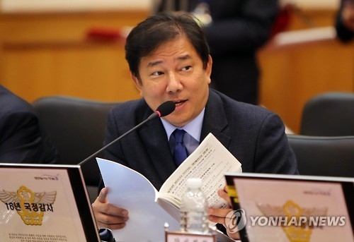 김병기 "김정남 다음 타깃, 공개되지 않은 망명자일 수도" - 1