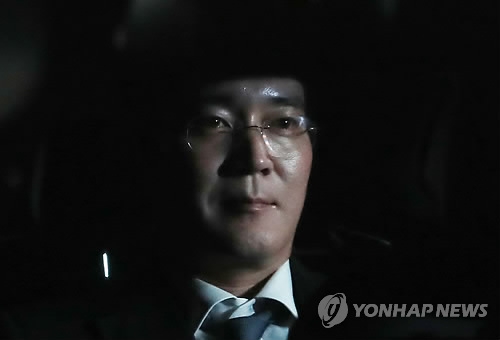 "설마가 현실로…" 공황상태에 빠진 삼성 - 1