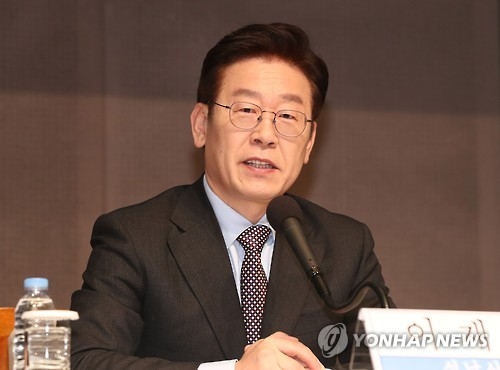 여야 대선주자·정당, 이재용 구속에 "법원판단 존중" 한목소리 - 4