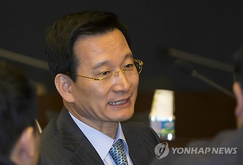 김상열 광주상의 회장