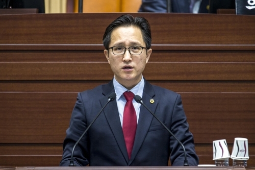 김종영 경북도의원