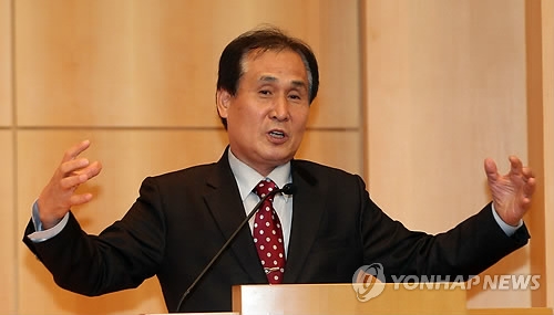 석해균 전 선장, 연합뉴스 자료사진