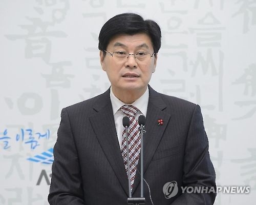 이춘희 세종시장