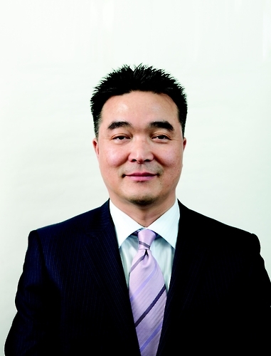 홍종흔 대한제과협회 신임회장