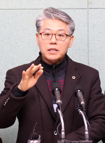 정호영 전북도의회 신임 부의장