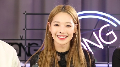'K.A.R.D'의 전소민