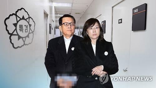 '블랙리스트' 4명 재판전략은 '각자도생'…법리공방 예고 - 1