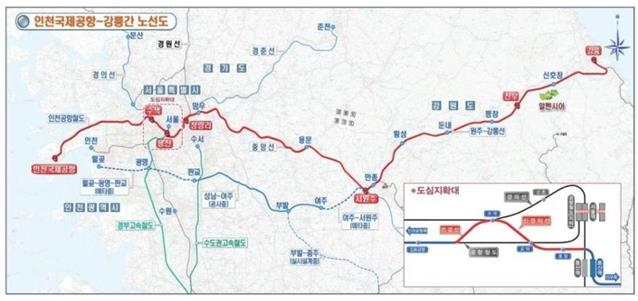 KTX 개통 13년…국민 1인당 11회 이용·지구 8천325바퀴 돌아 - 3