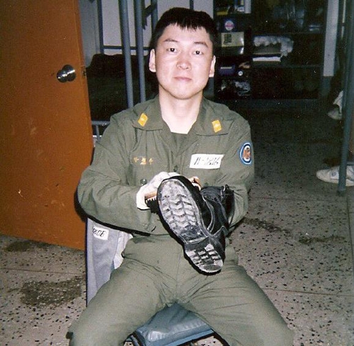 '안철수실험' 또 성공할까 …의사·벤처인·의원서 후보까지 - 1