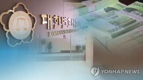 로펌 변호사, 수임사건 외부에 맡기고 '수수료' 챙겨 - 2
