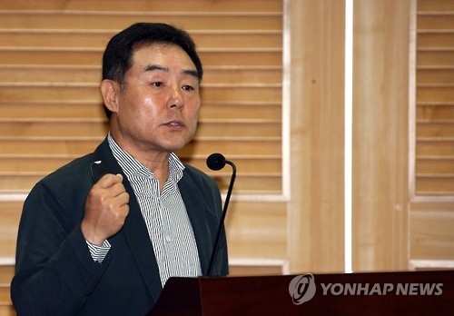 안철수, 안희정 경제자문역 변양호 경제특보로 영입 - 1