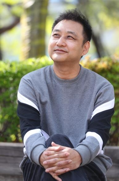 김수용 "27년간 전성기 없었죠…'해투3'가 내겐 마지막 기회" - 3