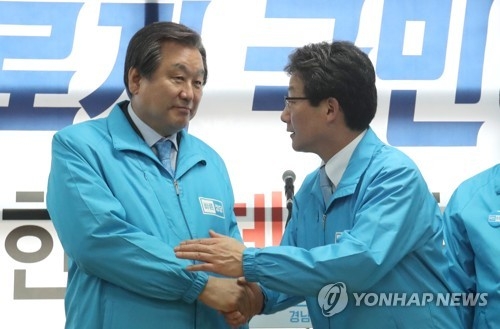 1차 시한 넘긴 '보수 단일화'…밑바닥선 기류변화 '꿈틀' - 3
