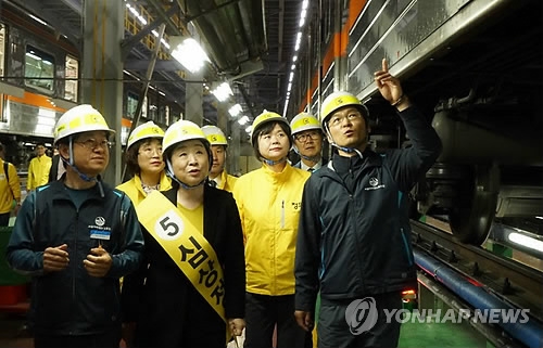 심상정 "기득권 체제 혁파하고 사람 살리는 대통령 돼야" - 1