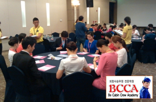 BCCA학원, 국내항공사·외항사승무원 합격생 연속 배출 - 1
