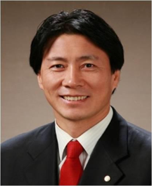 '기요 사카구치 상'을 받게 된 푸르덴셜생명 김일수 설계사