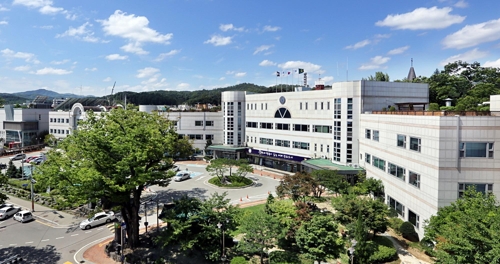 가평군, 인구 늘리기 '총력'…2030년 13만명 목표 - 1