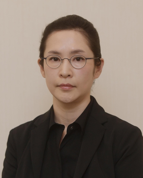 유자은 건국대 신임 이사장