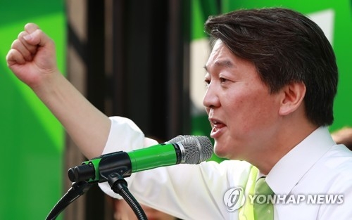 장미대선 '깜깜이' 국면으로…'안갯속 레이스' 묘수 찾기(종합) - 2