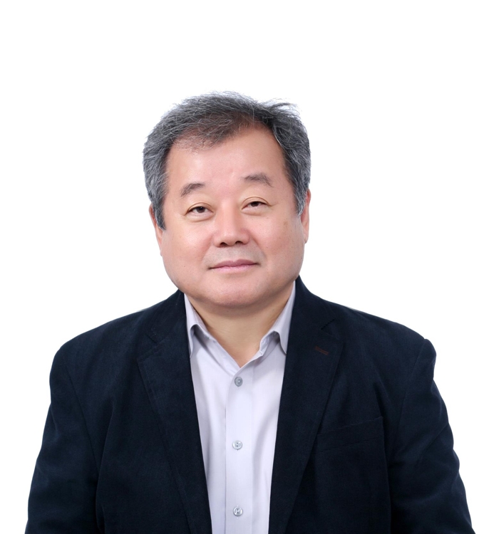 강진갑 경기대 교수