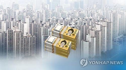 지방 아파트 시장 공급과잉에 미분양·미입주 '도미노' - 1