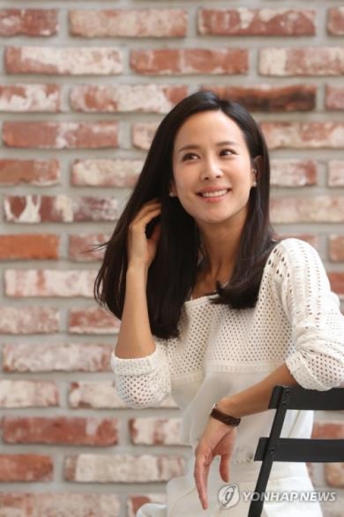 조여정 "노출 이미지 부담없어…다시 태어나도 연기하고 싶죠" - 3