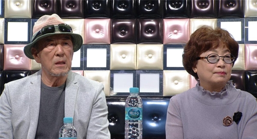 KBS 2TV '불후의 명곡' 작곡가 김희갑-작사가 양인자 부부 편
