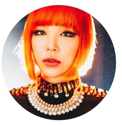 블랙넛 랩에 강경 대응 예고한 래퍼 키디비