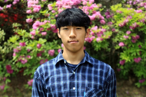 어머니에게 간 이식한 이진영씨