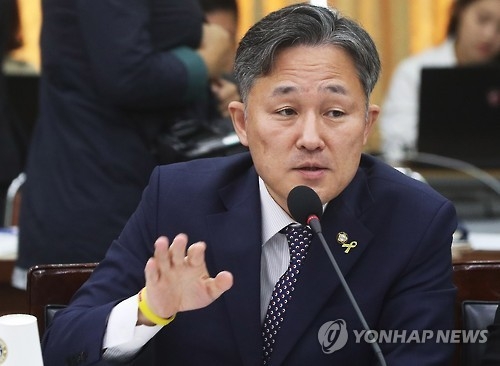 표창원 "이철성 경찰청장, 촛불집회 때 참 잘했다" - 1