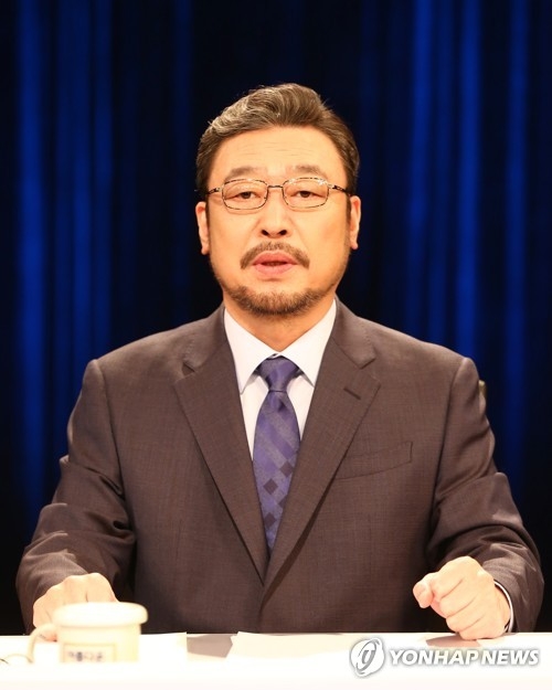 김민찬 전 대선후보측, 이메일 대량 구매해 활용했다 '덜미' - 1