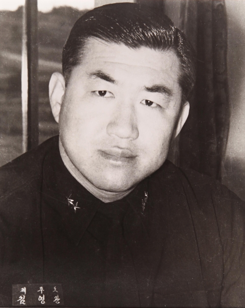 김영관 전 제주지사
