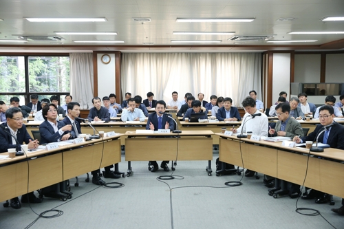 '일하고 싶은 중소기업 터전 만들기' 자주협동포럼
