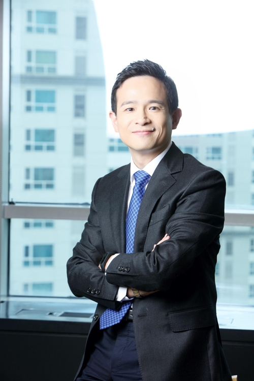 순레이 알리안츠생명 사장 내정자