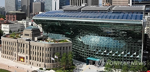 '작지만 센' 서울 강소기업 선정…청년 채용하면 지원금 - 1