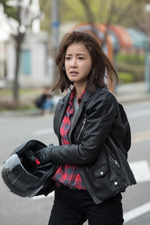 MBC '파수꾼' 이시영