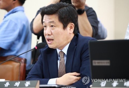 바른정당 유의동 의원