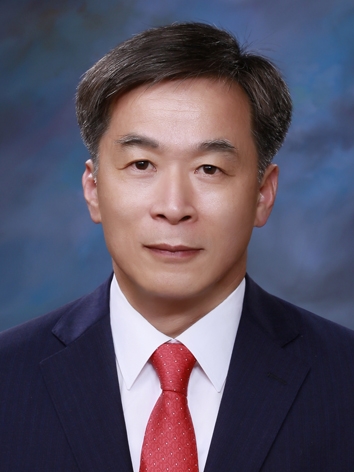 김경수 전 대검찰청 중앙수사부장.