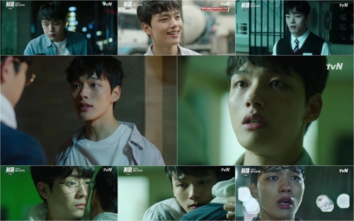 'SF드라마'라고 하기엔…'써클', '듀얼'의 한계 - 4