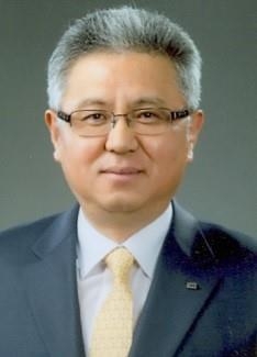 강인구 신임 경남에너지 대표이사.