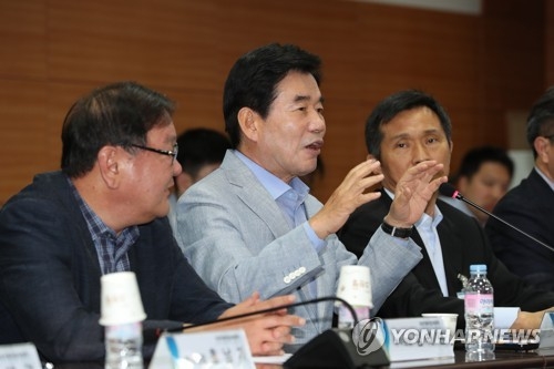 국정委 "모든 영유아 균등한 교육" 유보통합 논의 본격 착수(종합) - 1