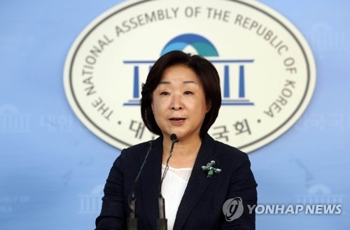 심상정 "文대통령, 탈핵공약 흔들림 없이 이행해야" - 1