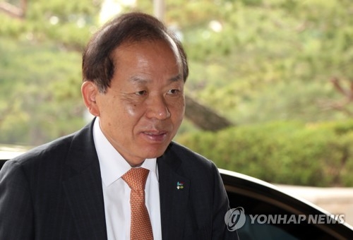 野 "강경화 임명 안돼" 압박…與 "임명 불가피" - 2