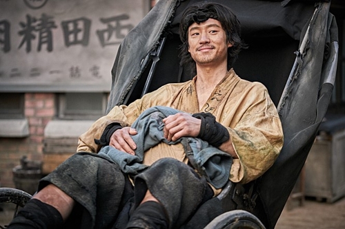 영화 '박열'