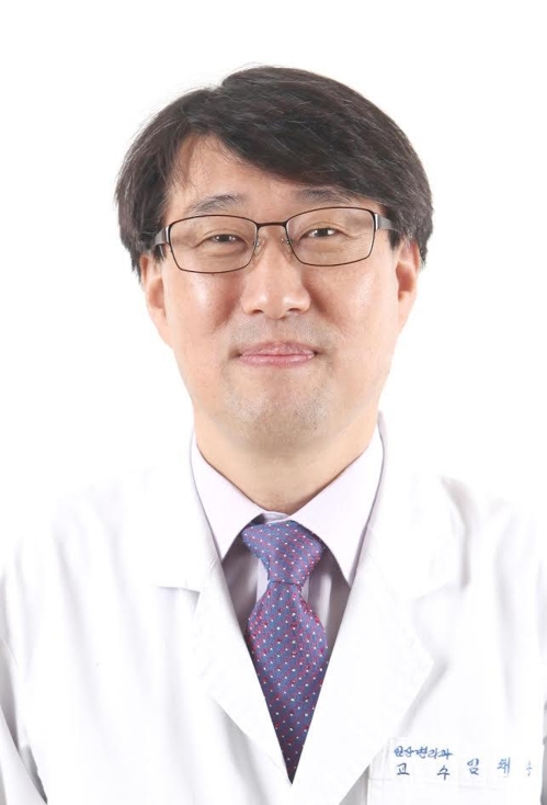 고려대학교 구로병원 진단검사의학과 임채승 교수