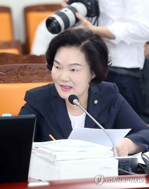 윤종필, 한국당 최고위원 출마 "지도부를 야전사령부로" - 1