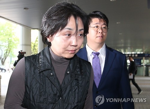 검찰, '서울시향 사태' 박현정 성추행 의혹 무혐의 결론 - 1