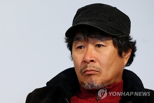 대마초 흡연 혐의 배우 기주봉