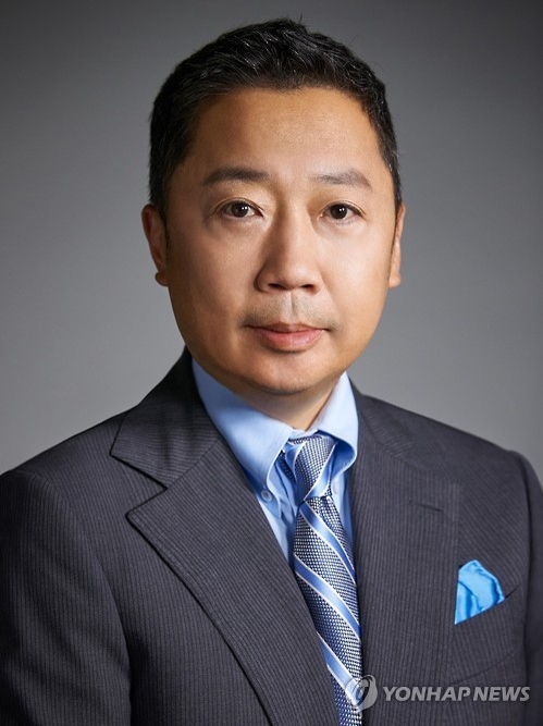 박정원 두산 회장